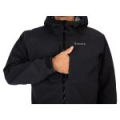 Куртка забродная Simms Freestone Jacket '21, Black, M