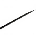 Удилище телескопическое без колец Mikado Intro Pole 600