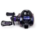 Катушка мультипликаторная Phantom Ultralite 100L LE 2025