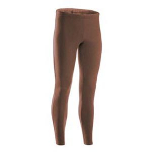 Термобелье кальсоны HRT Pol Scorpio Pants цвет Коричневый Хаки размер L