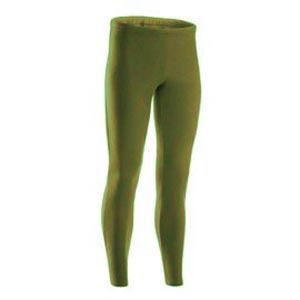 Термобелье кальсоны HRT Pol Scorpio Pants цвет Оливковый Хаки размер L