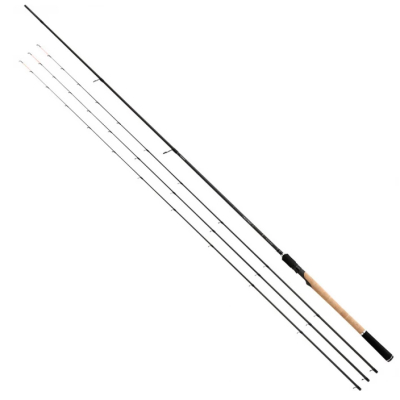 Удилище Shimano Aero X7 Precision Feeder 10' (Тест 60гр. длина 305см.)