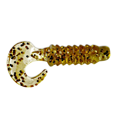 Мягкая приманка Kosadaka MicroN-60, 60mm, цв. TG (9шт.) MicroN-60-TG