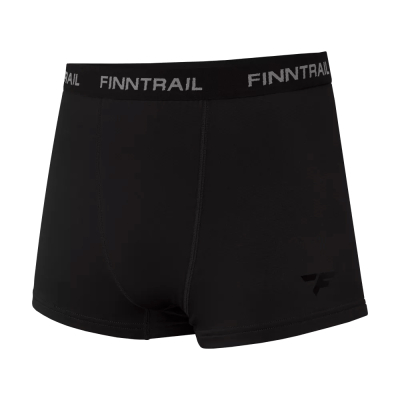 Термотрусы мужские Finntrail Trunk 6211 Graphite (L)