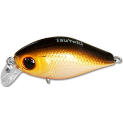 Воблер TsuYoki Swing XC 36F цв. 201N
