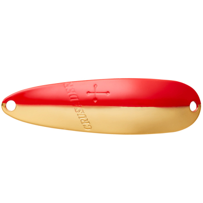 Блесна колеблющаяся Daiwa Crusader 5S цвет W-GR