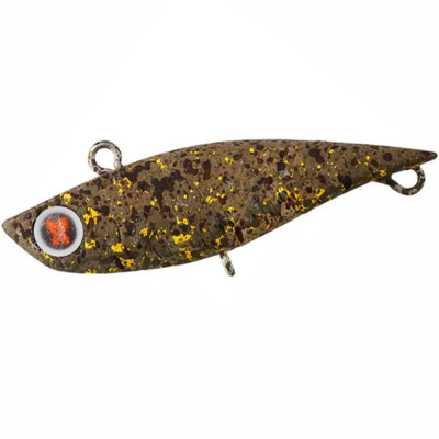 Воблер Daiwa Presso Step Dart 40S цв. TOPPING FOOD