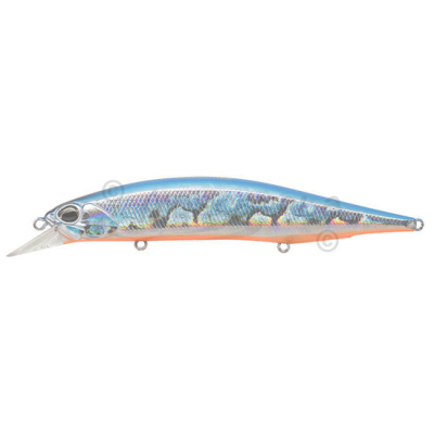 Воблер DUO Realis Jerkbait 120SP цв. #D45