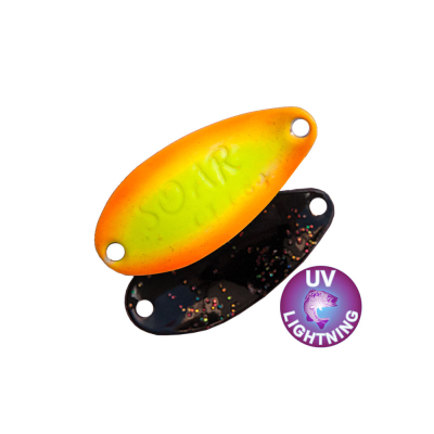 Блесна колеблющаяся Crazy Fish Soar 1.8g цв. 32