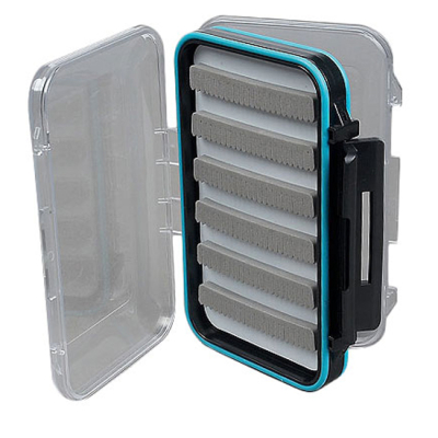 Коробка для приманок Salmo Fly Special 150х100х50