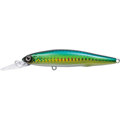 Воблер Tackle House BITSTREAM FMD95 No.21