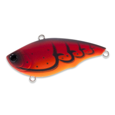 Воблер Yo-Zuri Rattl'n Vibe F1076-MCF