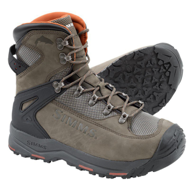Ботинки Simms G3 Guide Boot Dk.Elkhorn размер 11