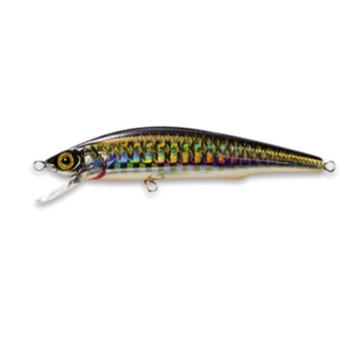 Воблер Duel Aile Magnet 3G Minnow 90F F1043-HRSN