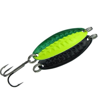 Блесна колебл. RB Unikum 4гр. 40mm цв. #215