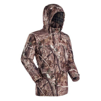 Куртка HRT Kuva Realtree APHD размер XL