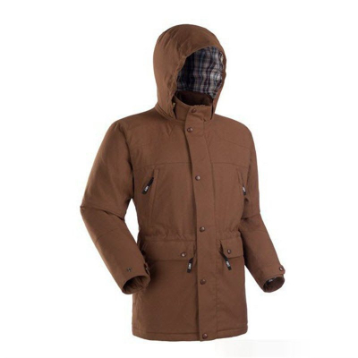 Куртка HRT Kuva Bristex Коричневый Хаки размер XL