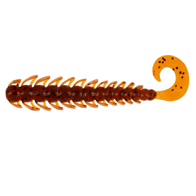 Мягкая приманка Select Bugz 3.2" цв. 085