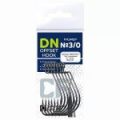 Офсетный крючок CF Offset WR hook №4/0 7 шт