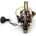 Катушка Ryobi Zauber 4000 (закр.ручка)