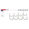 Крючок Mustad Ruthless Hook 10851AP-TS-4/0-5A