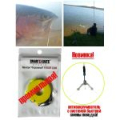 Монтаж "Форелевый" фидерный Smart Baits FEEDER GUM, 16 гр.