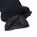 Полукомбинезон FHM "Guard Insulated" Черный L