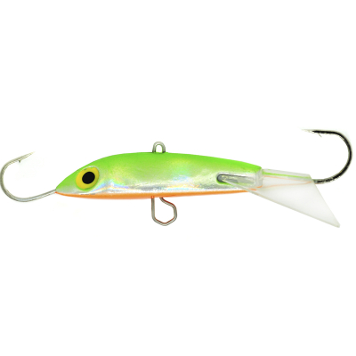 Балансир Crusader Ice Fish 50мм/13.5гр #018