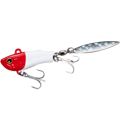 Воблер Shimano Salvage Blade High Appeal JL-X25Y 25гр. 49мм. цвет 003