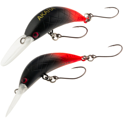 Воблер Akara Zum 35SP 2,5 гр. цвет A159