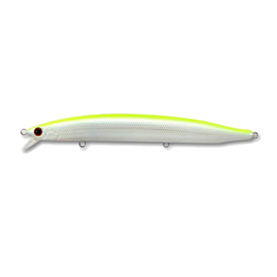 Воблер Tackle House Contact Node 130F цв. 02