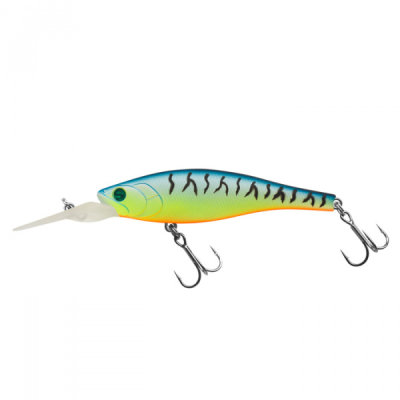 Воблер "Sprut" Zumi Troll 110SS (Slow Sinking/110mm/27,5g/3-5m/LT)