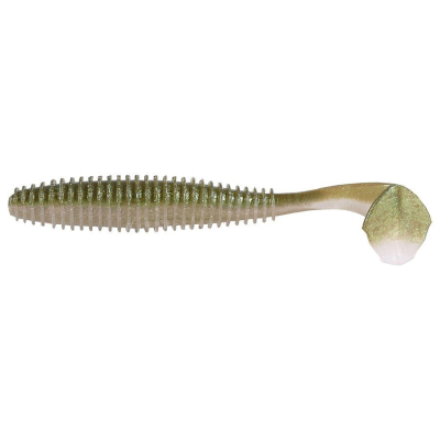 Мягкая приманка Balzer Akiri Worm 12,5см цв. Kenzo (уп.5 шт) (13787 004)