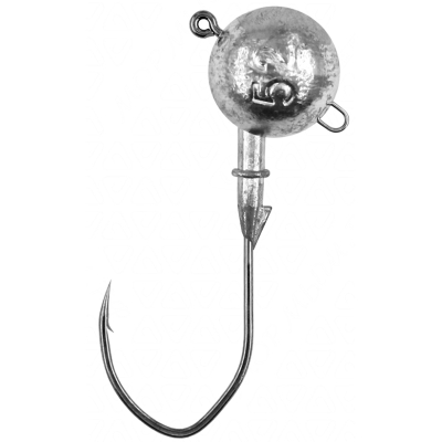 Джиг-головка Vido Craft Jig Head 52 гр, кр-к VD-074 (GSNB-074-3/0-52)