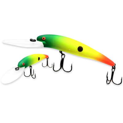 Воблер BAT Haruko BT039 (22 гр. 6,0 м.) цвет B001