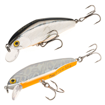 Воблер Akara Ader 55S 5,5 гр. цвет A-83