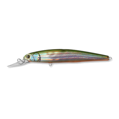 Воблер Tackle House Bitstream FD 73 цв. 10