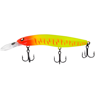 Воблер BAT CHINATSU BT001 (125 мм., 20 гр. 5 м.) Цвет B016