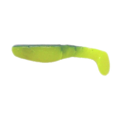Предатор Mann's Predator M-066BU (80mm) уп-ка 10шт. цв. FCH