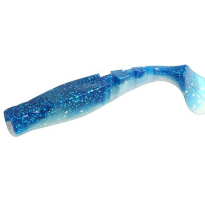 Виброхвост Mikado Fishunter II 9.5cm цв. 315