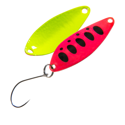 Блесна Trout Bait Grosi-5 2,7 гр. цв. 50