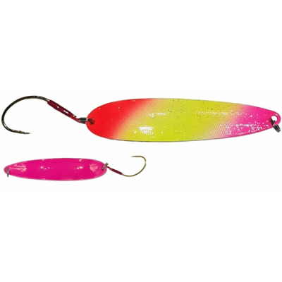 Блесна Wonder W-Pro Steelhead Lure 45g цвет WL-SSH028