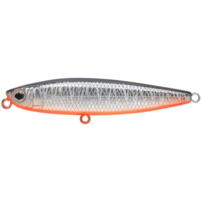 Воблер Strike Pro Slide Bait Heavy One 120  тонущий 12,0 см 40,0 гр 2,5-8,0м JS-384 #A70-SBO