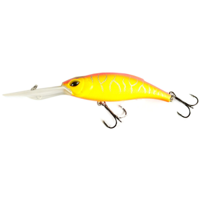 Воблер GRFish Haker 85F-DD цв. L66