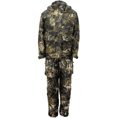 Костюм Remington Long trail Winter Тimber р. XS