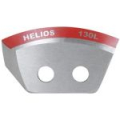 Ножи для ледобура Тонар Helios 130L полукруглые левое вращение (NLH-130L.SL)