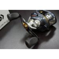 Мультипликаторная катушка Daiwa ZIllion TW 1516HL 