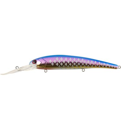 Воблер TsuYoki Soloist 120F цв. E049