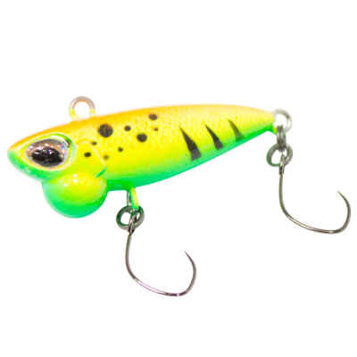 Воблер Grows Culture Shine Ride Nano 31mm 2.8g цвет #07