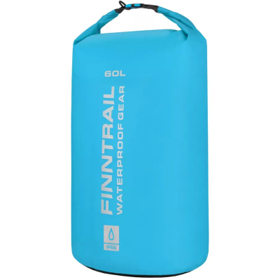 Гермомешок Finntrail Balloon 1731 Blue (60L)